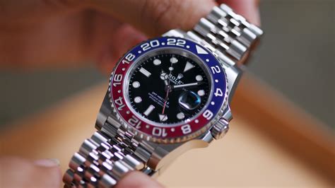 new rolex gmt pepsi waiting list|Rolex gmt Pepsi ii.